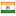 hdpicturesof.com server is located in India